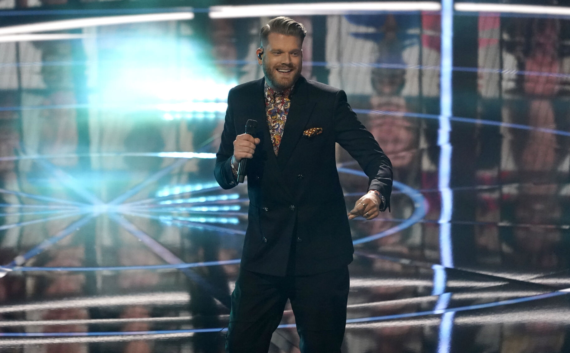 2020 Billboard Music Awards